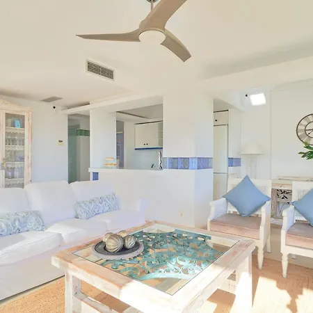 Front Elviria *