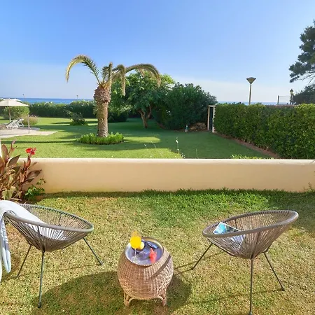 Front Elviria Apartment *
