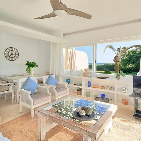 Front Elviria Marbella