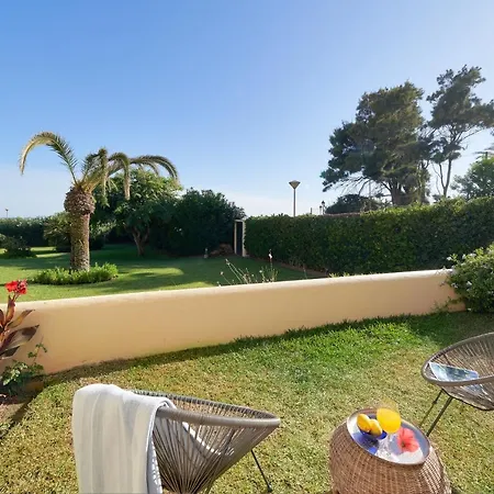 Front Elviria Apartment