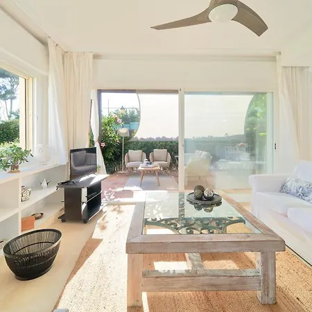 Front Elviria Apartment *