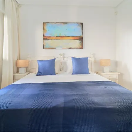 Front Elviria Apartment