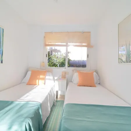 Apartment Front Elviria Marbella