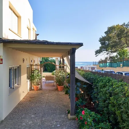 Front Elviria * Marbella