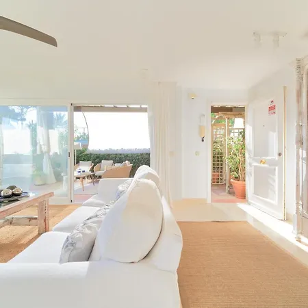 Front Elviria Marbella