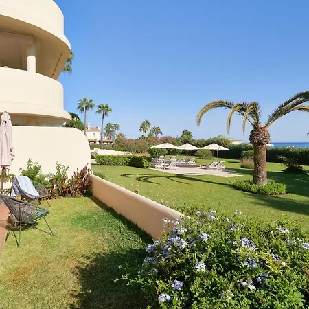 Front Elviria Apartment *