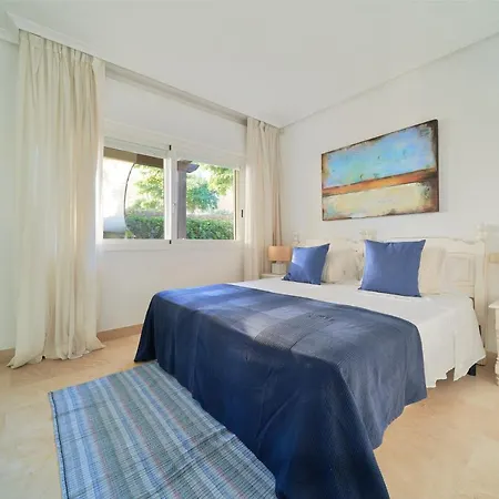 Apartment Front Elviria Marbella