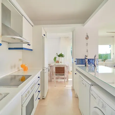 Front Elviria Apartment