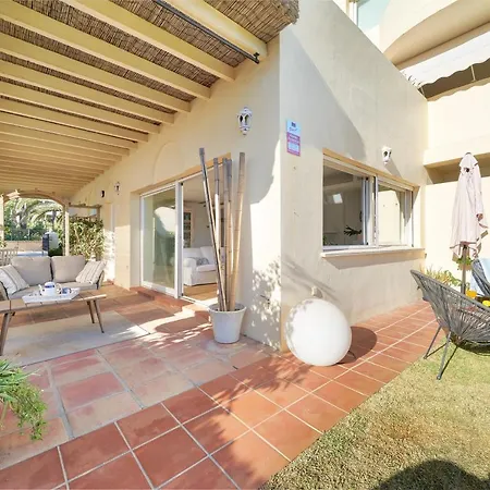 Front Elviria Marbella