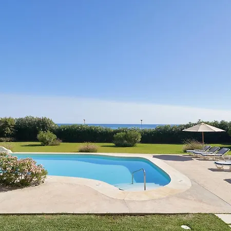 Front Elviria Apartment *